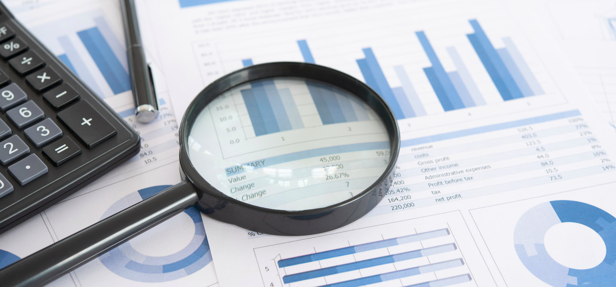 Audit, Assurance & Advisory